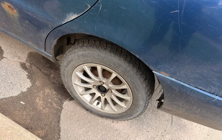 Chevrolet Lanos I, 2007 год, 120 000 рублей, 7 фотография