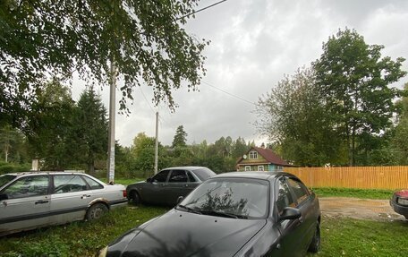 Chevrolet Lanos I, 2006 год, 65 000 рублей, 4 фотография