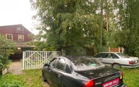 Chevrolet Lanos I, 2006 год, 65 000 рублей, 2 фотография