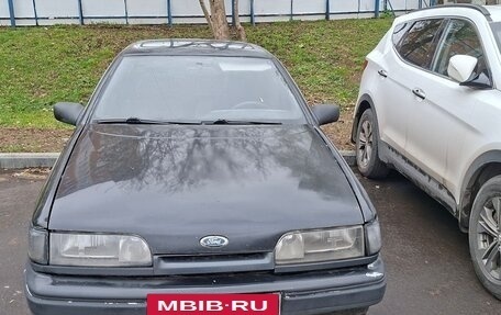 Ford Scorpio II, 1990 год, 120 000 рублей, 2 фотография