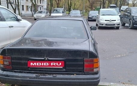 Ford Scorpio II, 1990 год, 120 000 рублей, 4 фотография