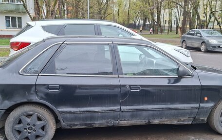 Ford Scorpio II, 1990 год, 120 000 рублей, 5 фотография