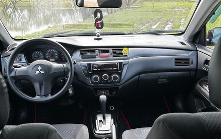 Mitsubishi Lancer IX, 2006 год, 500 000 рублей, 10 фотография