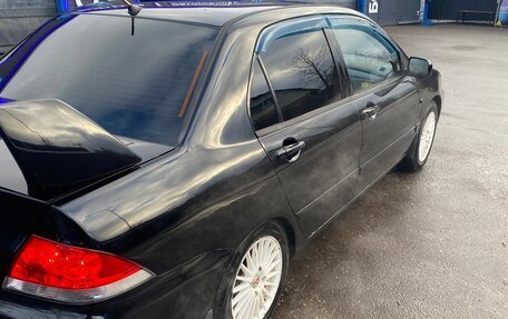 Mitsubishi Lancer IX, 2006 год, 500 000 рублей, 3 фотография