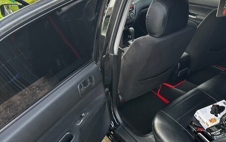 Mitsubishi Lancer IX, 2006 год, 500 000 рублей, 9 фотография