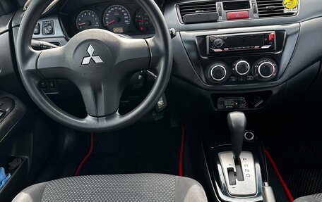 Mitsubishi Lancer IX, 2006 год, 500 000 рублей, 11 фотография