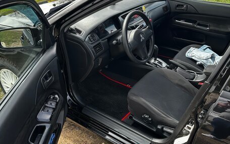 Mitsubishi Lancer IX, 2006 год, 500 000 рублей, 8 фотография
