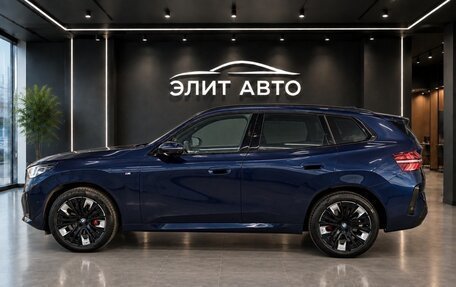 BMW X3, 2024 год, 7 500 000 рублей, 4 фотография