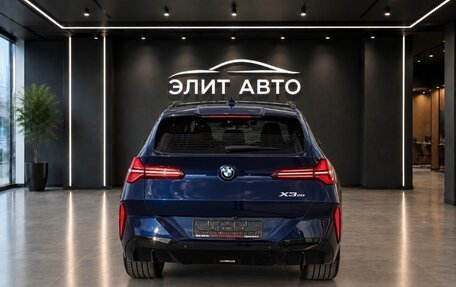 BMW X3, 2024 год, 7 500 000 рублей, 7 фотография