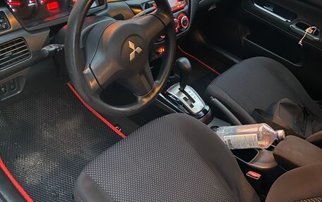 Mitsubishi Lancer IX, 2006 год, 500 000 рублей, 15 фотография