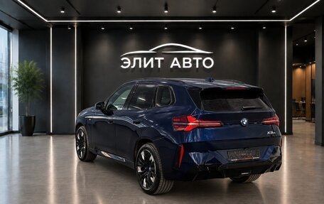 BMW X3, 2024 год, 7 500 000 рублей, 6 фотография