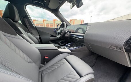 BMW X3, 2024 год, 7 500 000 рублей, 10 фотография