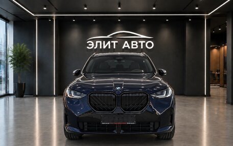 BMW X3, 2024 год, 7 500 000 рублей, 2 фотография