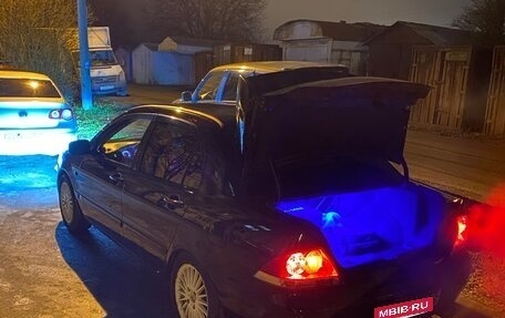 Mitsubishi Lancer IX, 2006 год, 500 000 рублей, 16 фотография