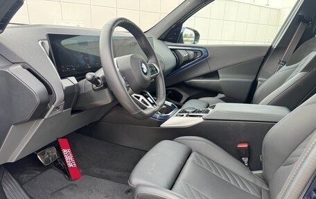 BMW X3, 2024 год, 7 500 000 рублей, 9 фотография