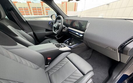 BMW X3, 2024 год, 7 500 000 рублей, 12 фотография