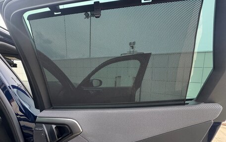 BMW X3, 2024 год, 7 500 000 рублей, 14 фотография
