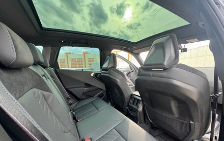 BMW X3, 2024 год, 7 500 000 рублей, 15 фотография