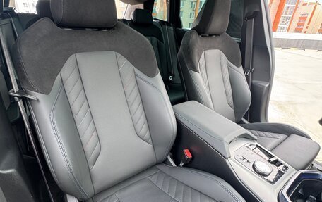 BMW X3, 2024 год, 7 500 000 рублей, 11 фотография