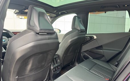 BMW X3, 2024 год, 7 500 000 рублей, 16 фотография