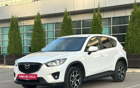 Mazda CX-5 II, 2012 год, 1 320 000 рублей, 3 фотография