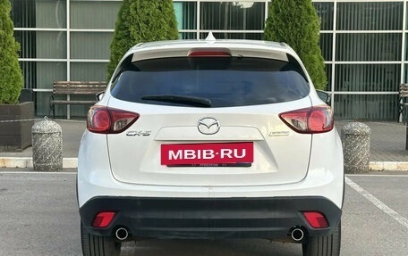 Mazda CX-5 II, 2012 год, 1 320 000 рублей, 5 фотография