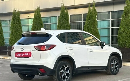 Mazda CX-5 II, 2012 год, 1 320 000 рублей, 6 фотография