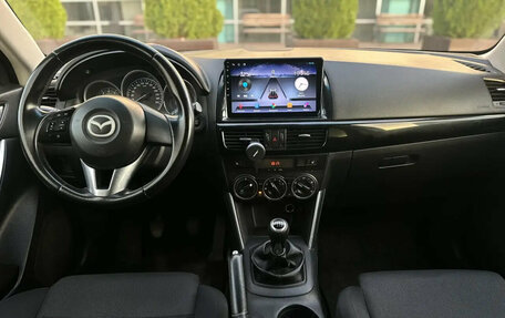 Mazda CX-5 II, 2012 год, 1 320 000 рублей, 7 фотография