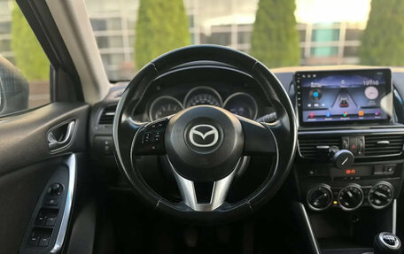 Mazda CX-5 II, 2012 год, 1 320 000 рублей, 8 фотография