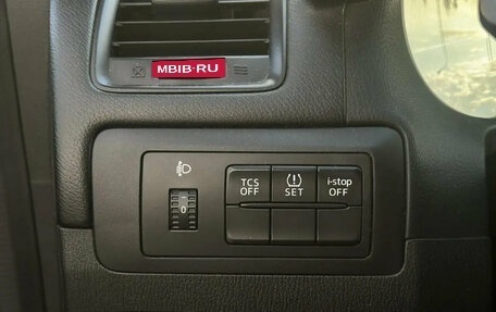 Mazda CX-5 II, 2012 год, 1 320 000 рублей, 13 фотография