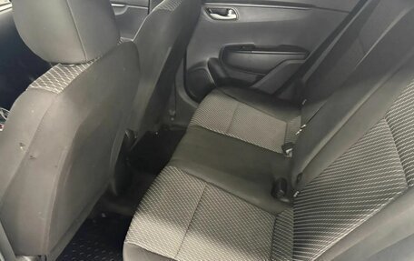 KIA Rio IV, 2018 год, 1 350 000 рублей, 14 фотография
