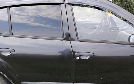 Renault Sandero I, 2012 год, 370 000 рублей, 3 фотография
