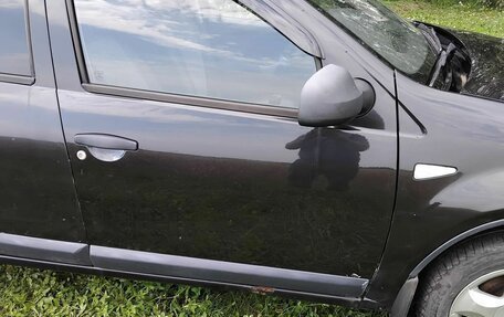 Renault Sandero I, 2012 год, 370 000 рублей, 2 фотография
