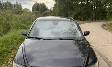 Volvo S40 II, 2007 год, 570 000 рублей, 1 фотография