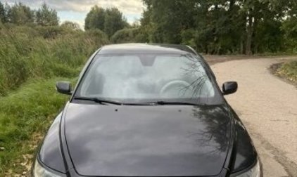 Volvo S40 II, 2007 год, 570 000 рублей, 1 фотография