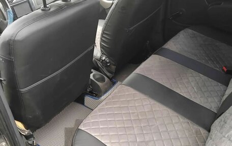 Renault Sandero I, 2012 год, 370 000 рублей, 10 фотография