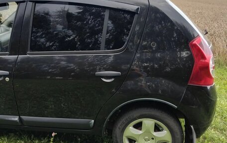 Renault Sandero I, 2012 год, 370 000 рублей, 6 фотография