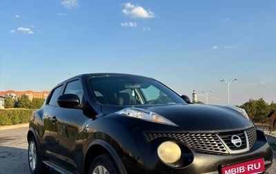 Nissan Juke II, 2012 год, 700 000 рублей, 1 фотография