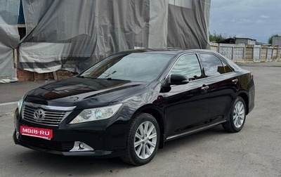Toyota Camry, 2013 год, 1 600 000 рублей, 1 фотография
