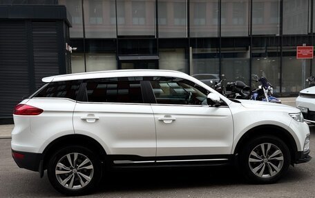 Geely Atlas I, 2021 год, 1 899 000 рублей, 5 фотография