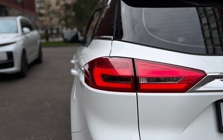 Geely Atlas I, 2021 год, 1 899 000 рублей, 8 фотография