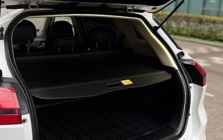 Geely Atlas I, 2021 год, 1 899 000 рублей, 9 фотография