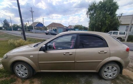 Chevrolet Lacetti, 2010 год, 650 000 рублей, 1 фотография
