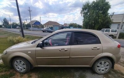 Chevrolet Lacetti, 2010 год, 650 000 рублей, 1 фотография