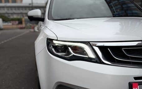 Geely Atlas I, 2021 год, 1 899 000 рублей, 6 фотография