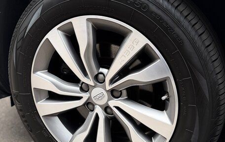 Geely Atlas I, 2021 год, 1 899 000 рублей, 18 фотография