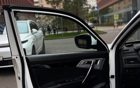Geely Atlas I, 2021 год, 1 899 000 рублей, 21 фотография