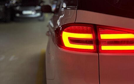 Geely Atlas I, 2021 год, 1 899 000 рублей, 26 фотография