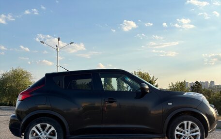Nissan Juke II, 2012 год, 700 000 рублей, 2 фотография