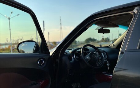 Nissan Juke II, 2012 год, 700 000 рублей, 5 фотография